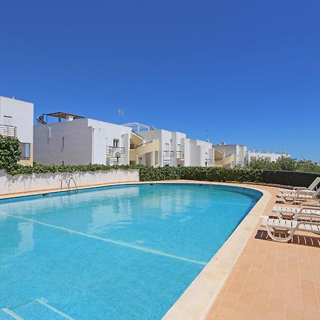 Apartamento Quinta Dos Pinheiros Lagos Exterior foto