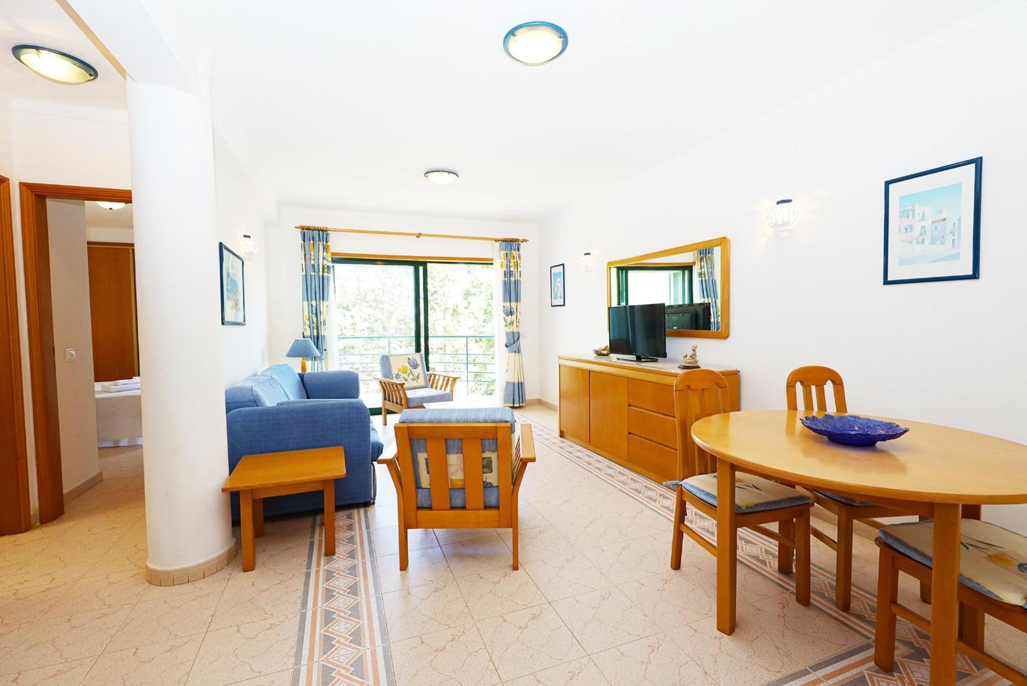 Apartamento Quinta Dos Pinheiros Lagos Exterior foto