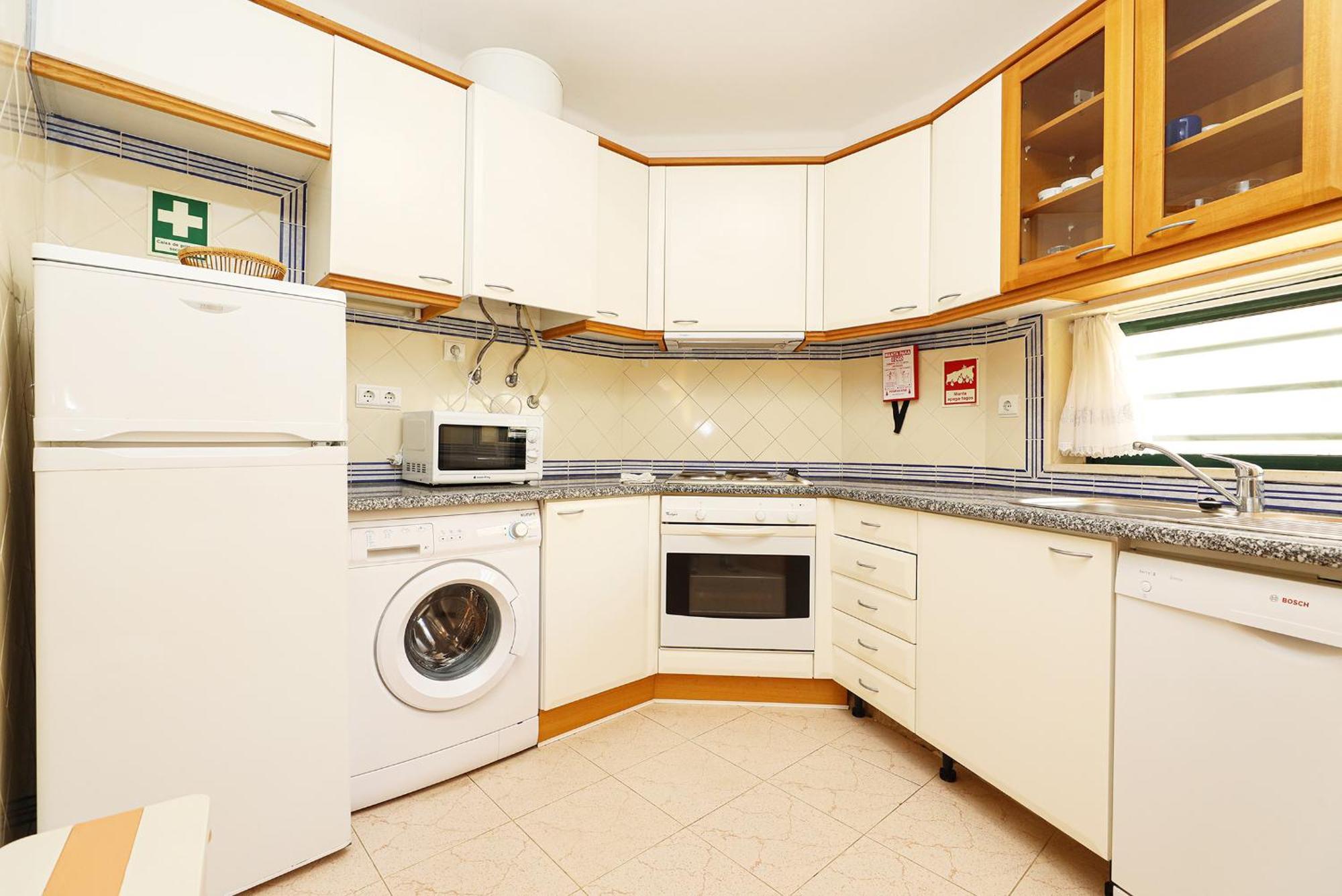 Apartamento Quinta Dos Pinheiros Lagos Exterior foto