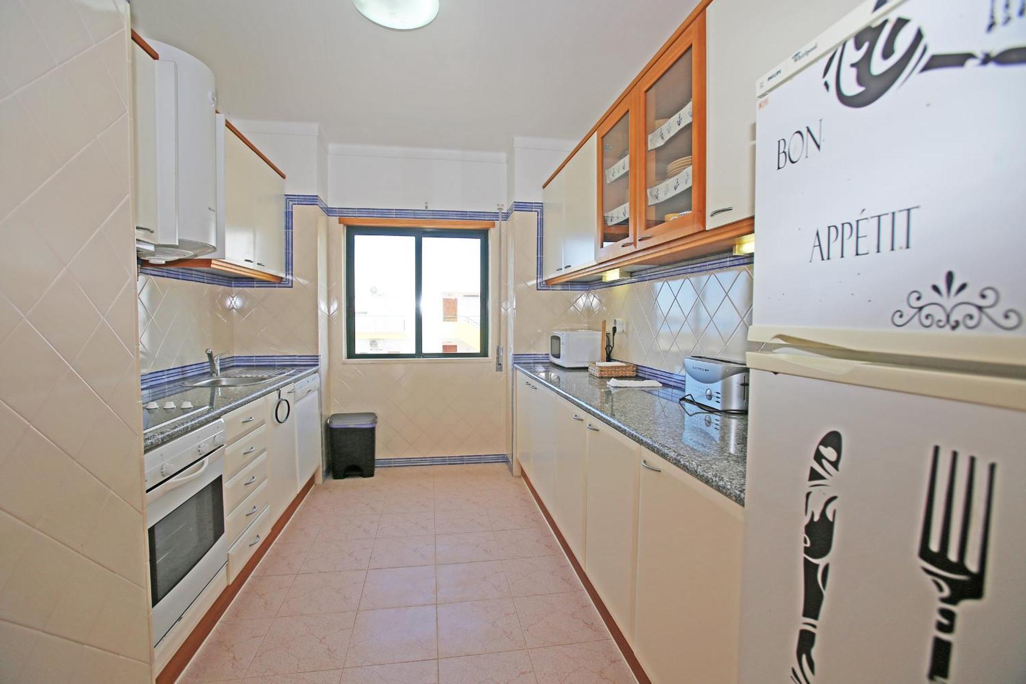 Apartamento Quinta Dos Pinheiros Lagos Exterior foto