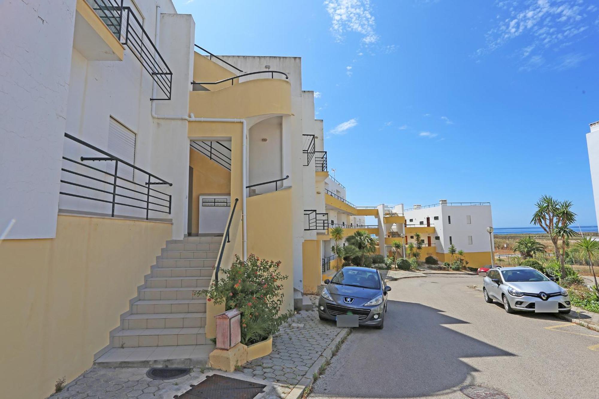 Apartamento Quinta Dos Pinheiros Lagos Exterior foto