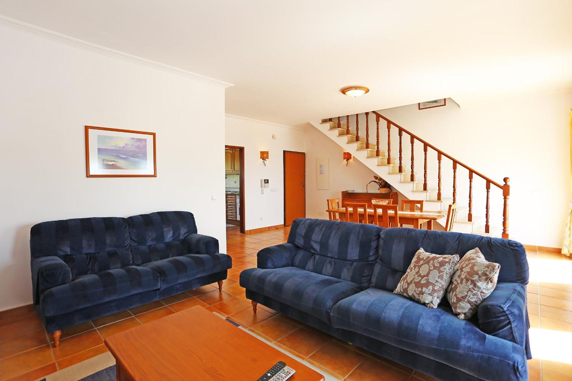 Apartamento Quinta Dos Pinheiros Lagos Exterior foto