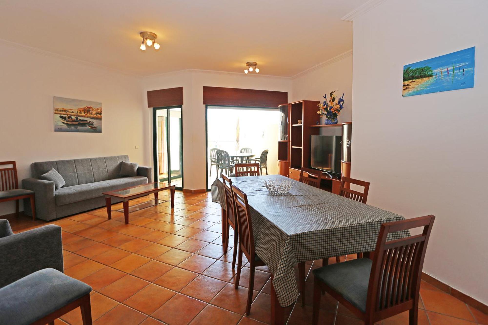 Apartamento Quinta Dos Pinheiros Lagos Exterior foto
