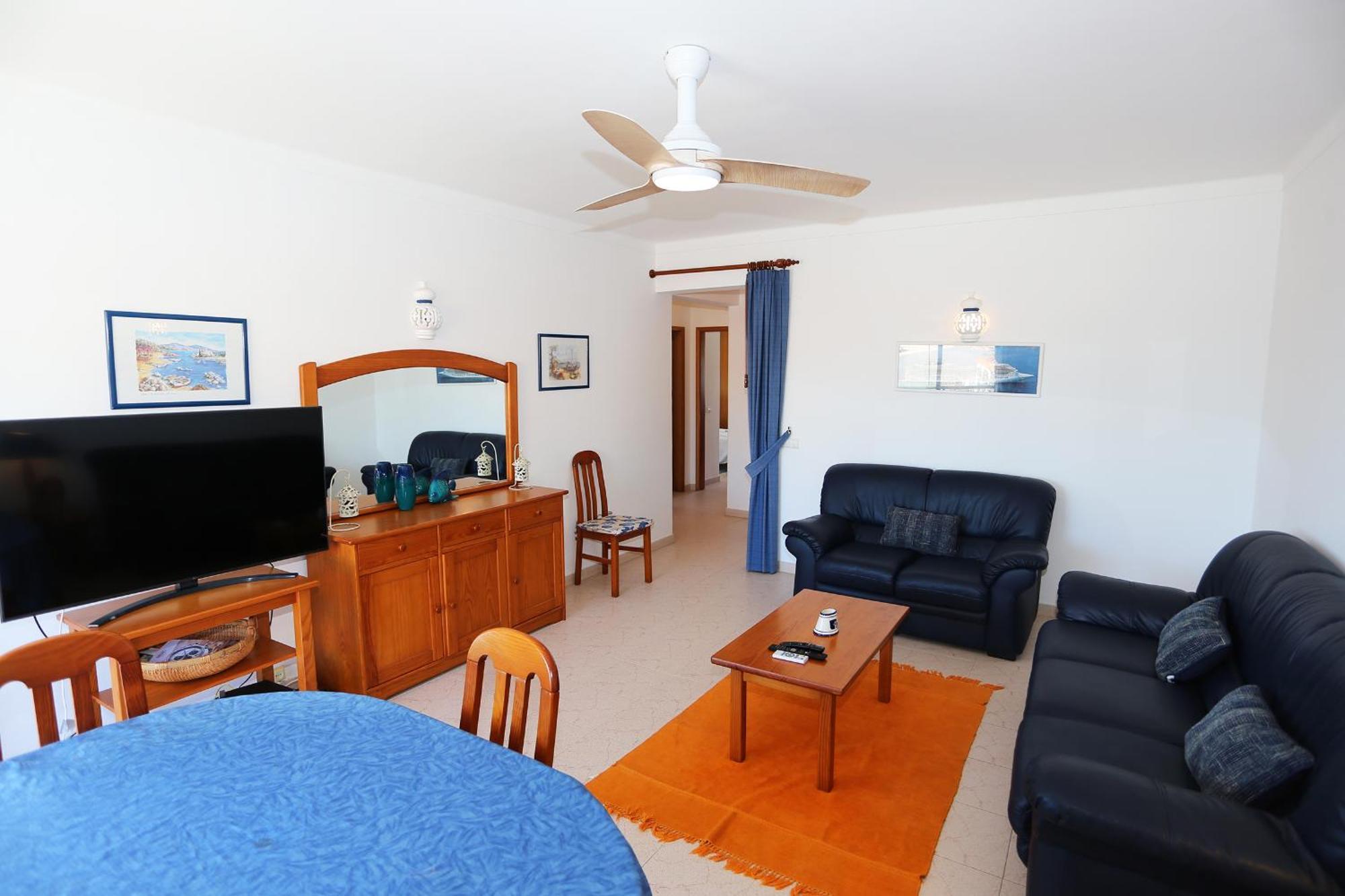 Apartamento Quinta Dos Pinheiros Lagos Exterior foto