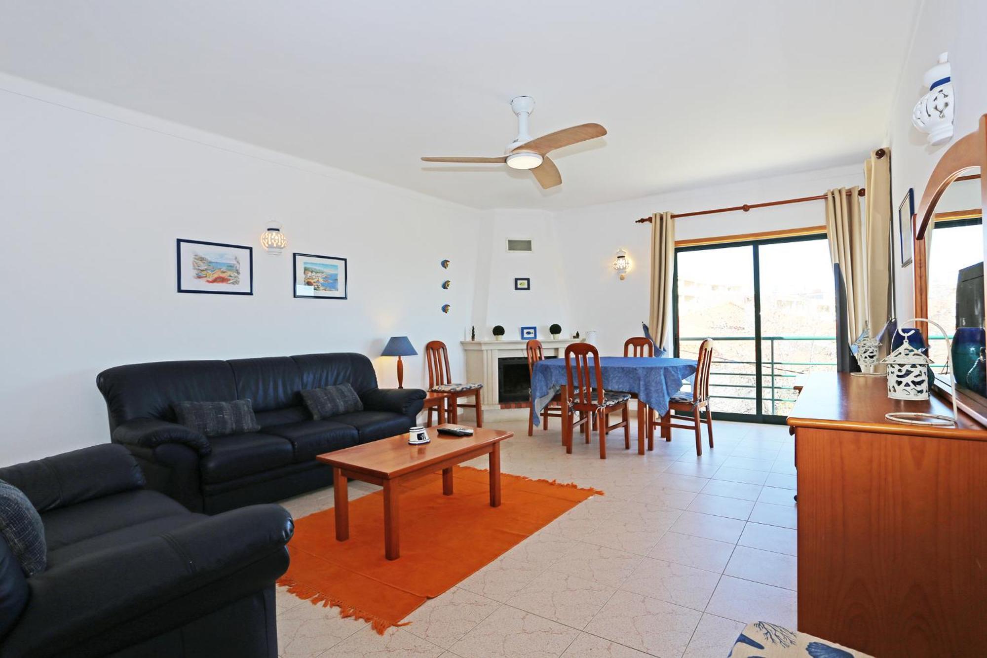 Apartamento Quinta Dos Pinheiros Lagos Exterior foto
