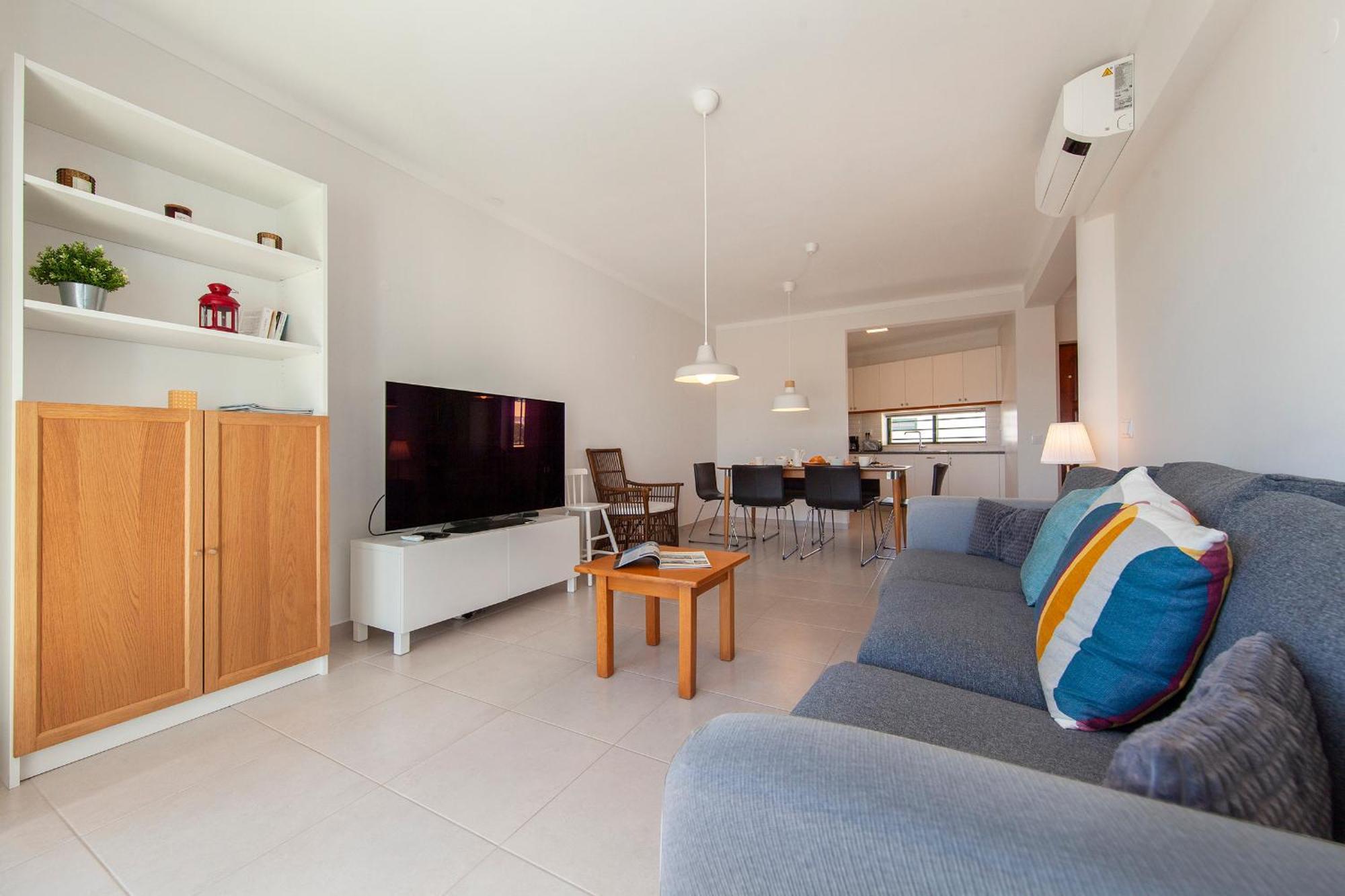 Apartamento Quinta Dos Pinheiros Lagos Exterior foto