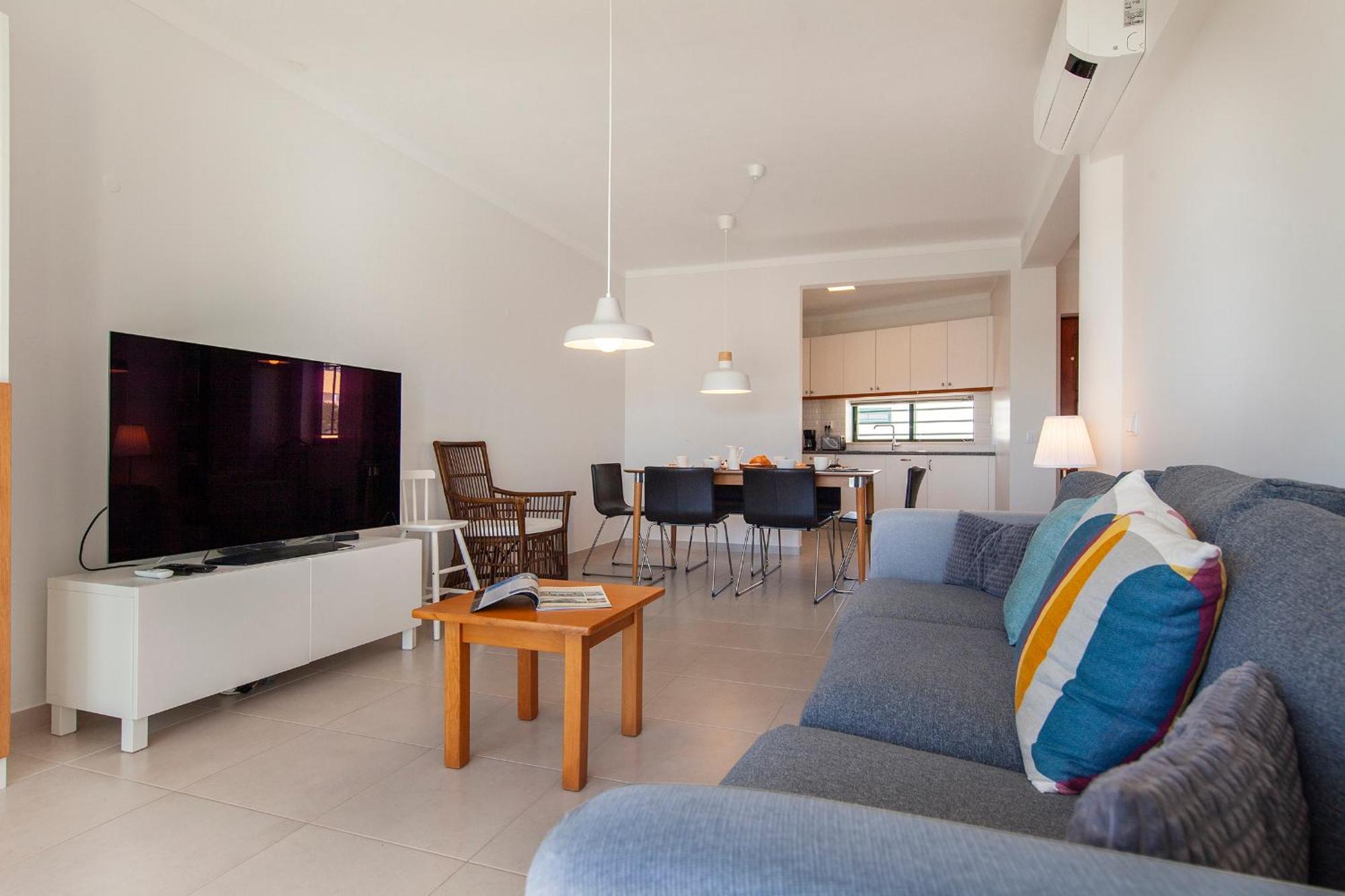 Apartamento Quinta Dos Pinheiros Lagos Exterior foto