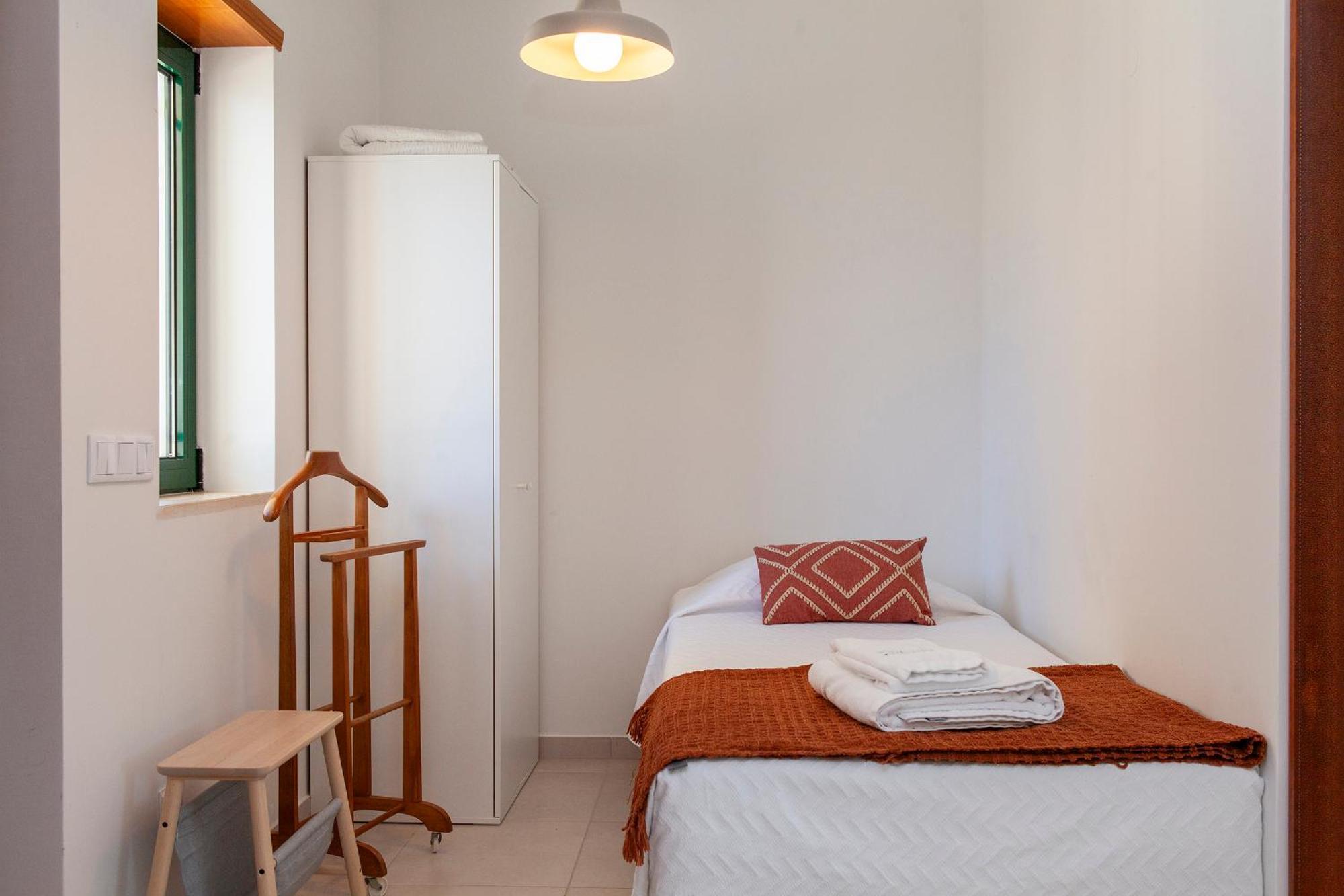 Apartamento Quinta Dos Pinheiros Lagos Exterior foto