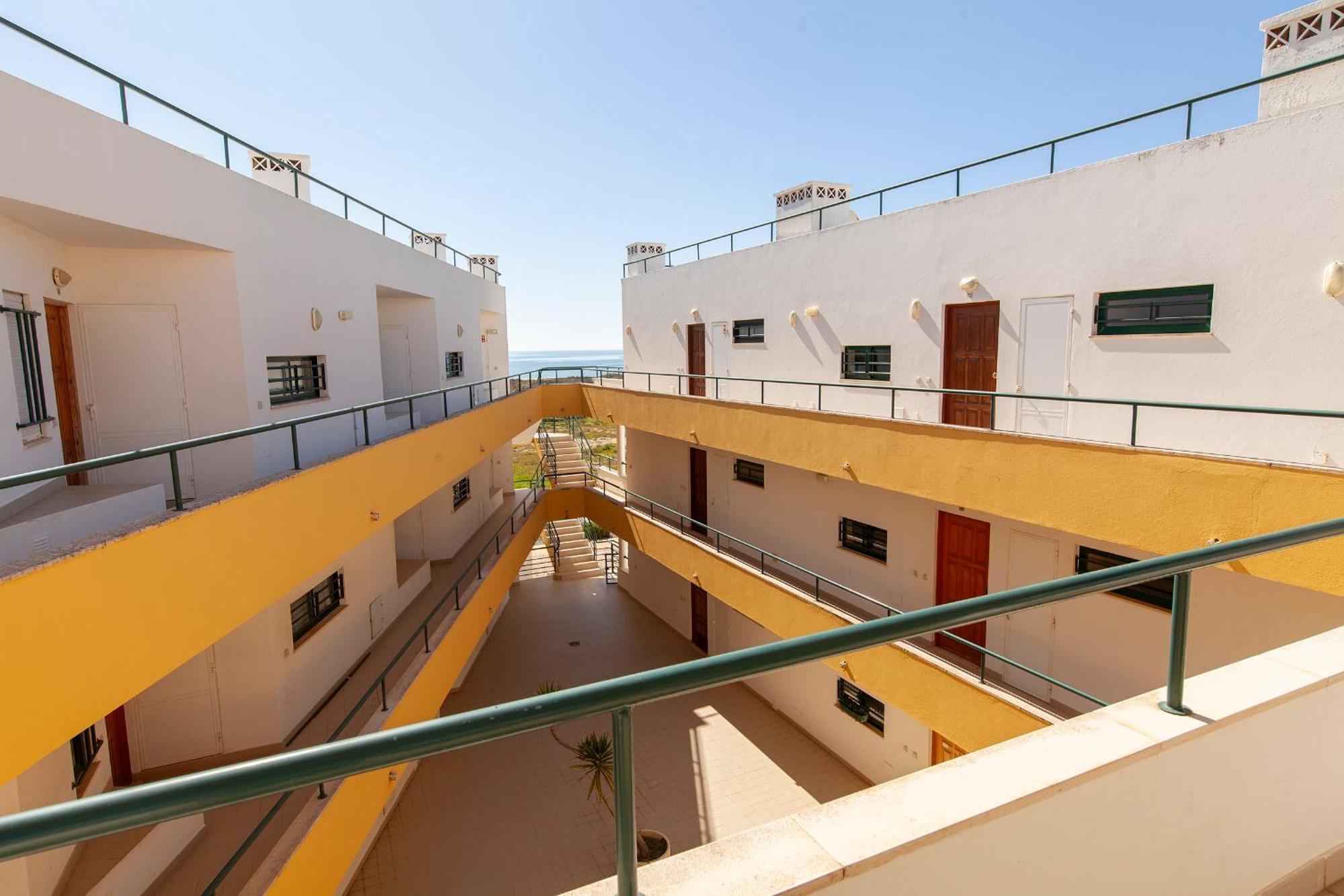 Apartamento Quinta Dos Pinheiros Lagos Exterior foto