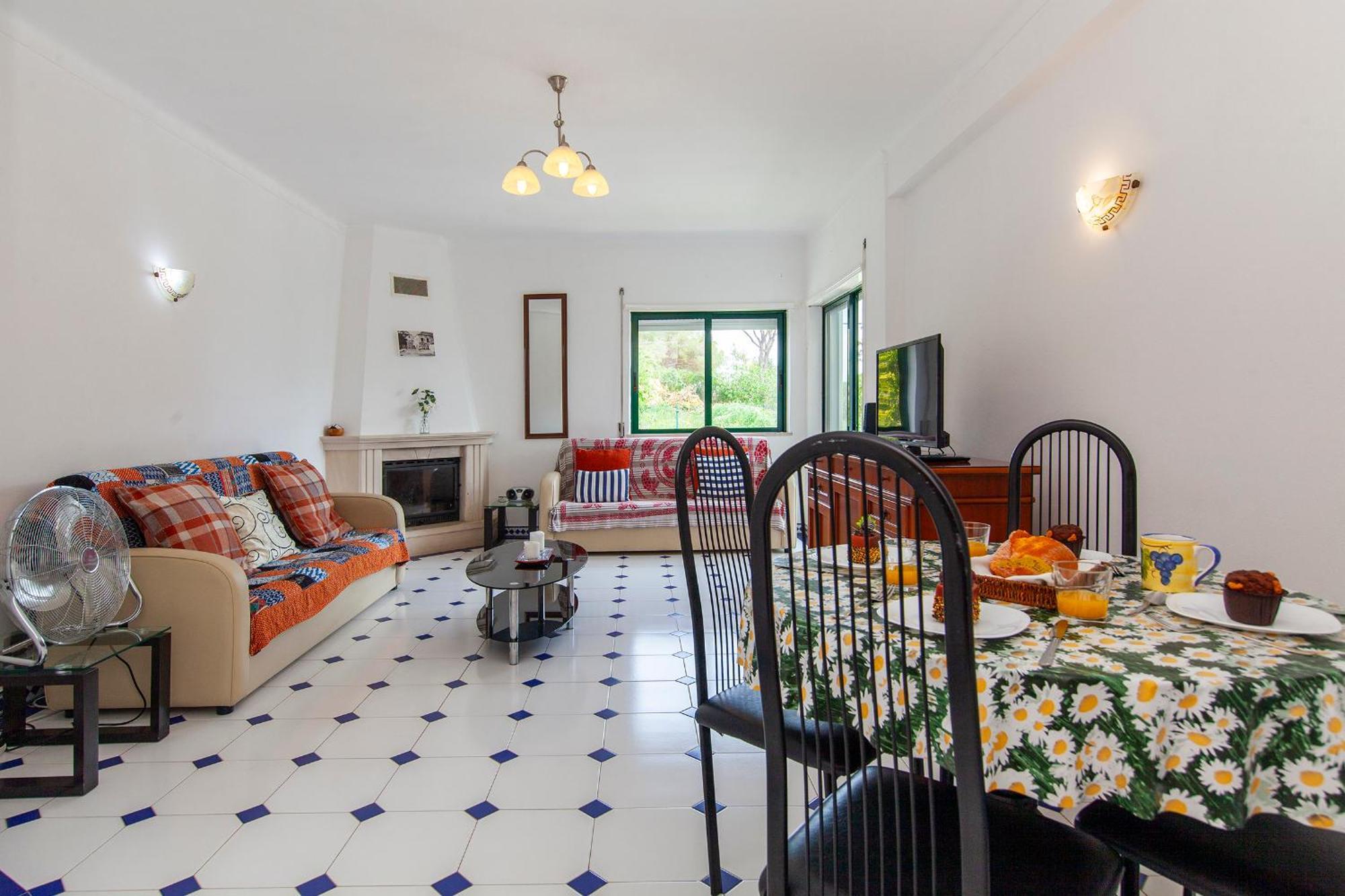 Apartamento Quinta Dos Pinheiros Lagos Exterior foto