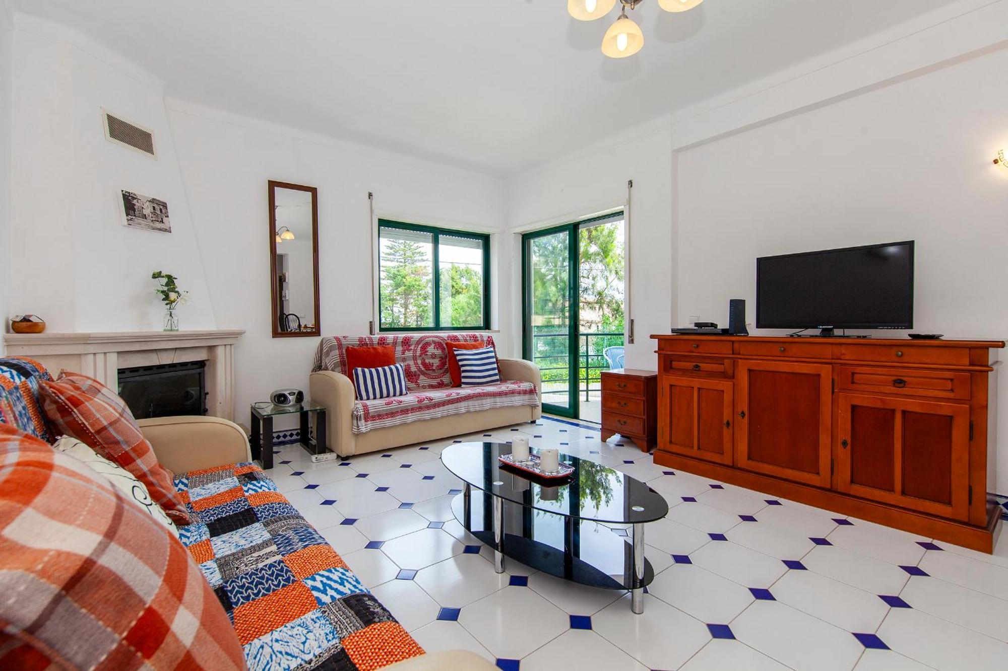 Apartamento Quinta Dos Pinheiros Lagos Exterior foto